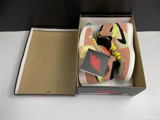 Peach CW6576-800 High Air Switch 1 Jordan 0628